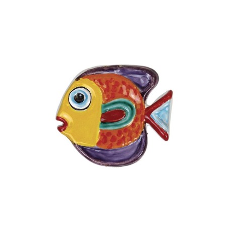 Bas-relief fish PER320A-5 Bas-relief fish PER320A-5